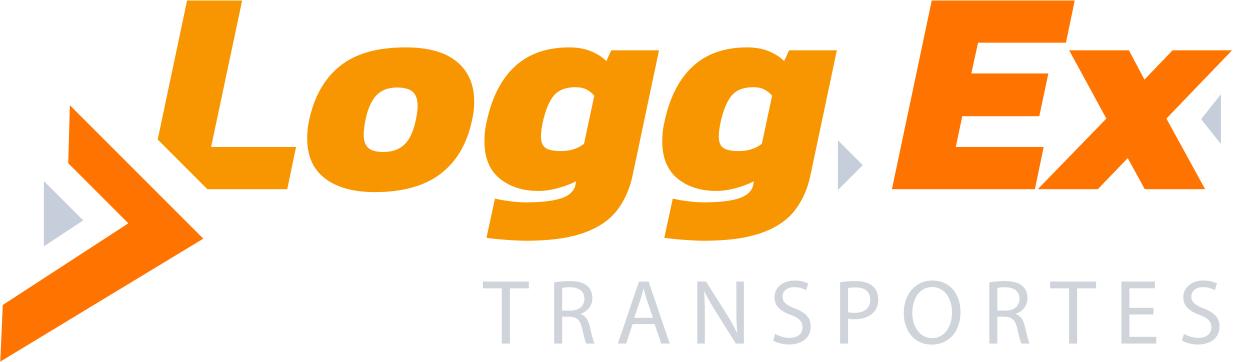 Loggex Logo